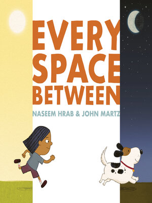 cover image of Every Space Between